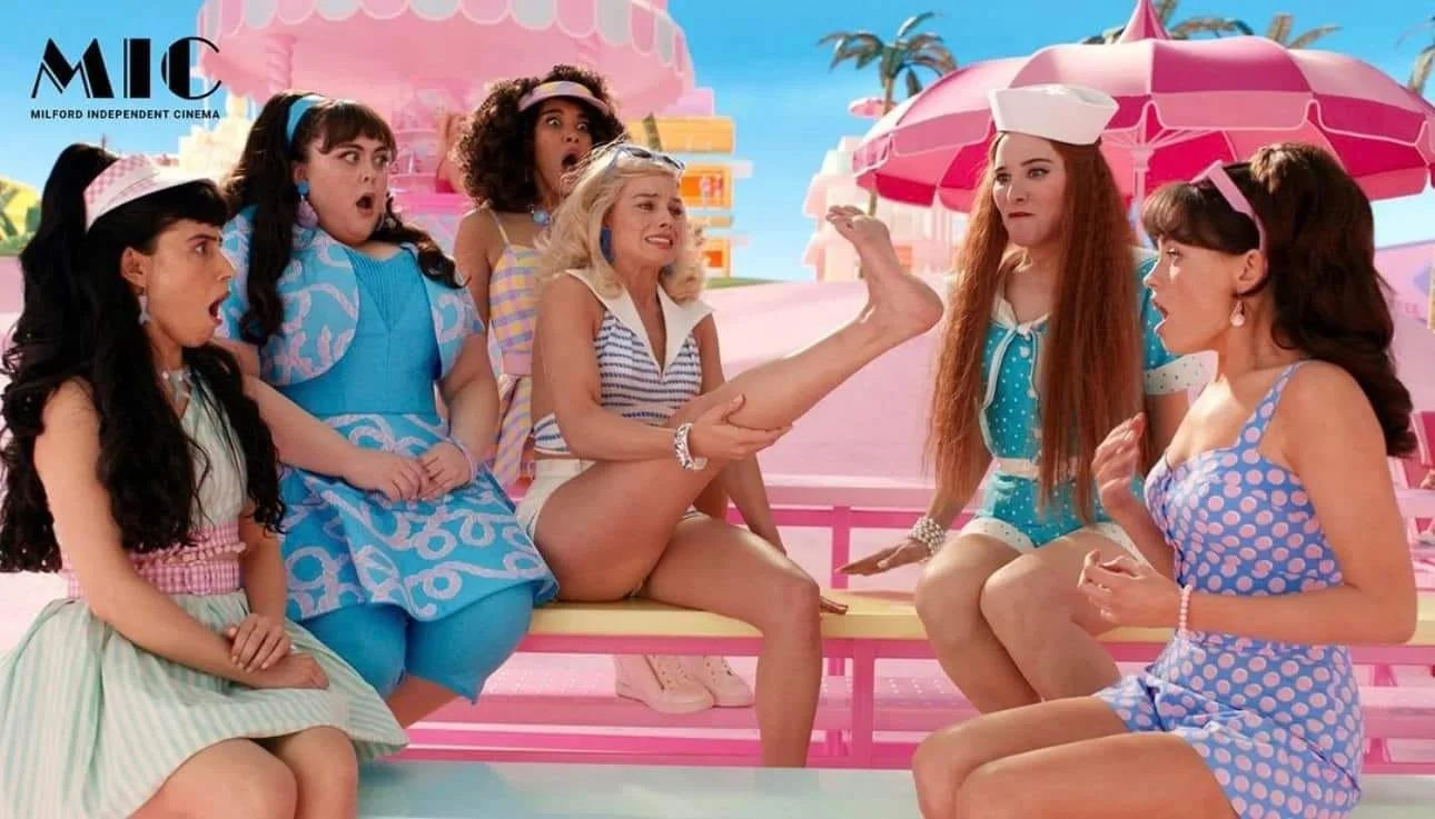 Badlands Update #1: So Fresh &amp; So Clean