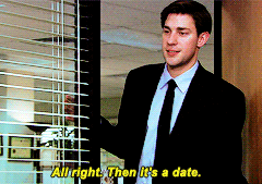 So… About That Second Date <3