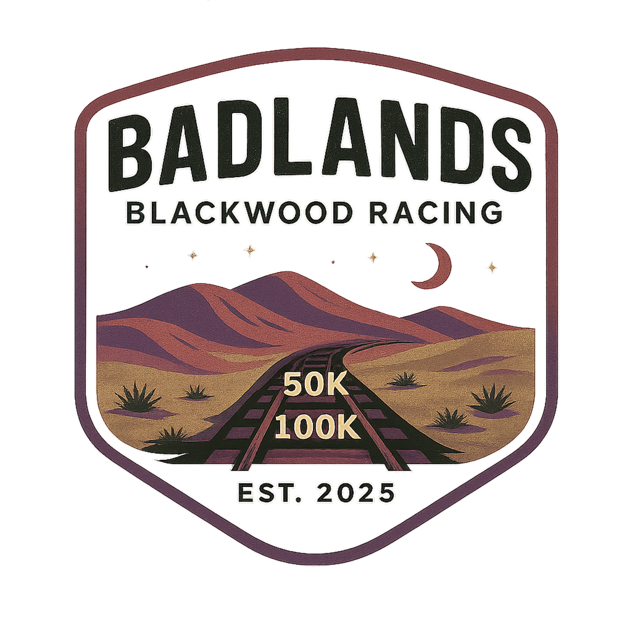 Badlands Race Series