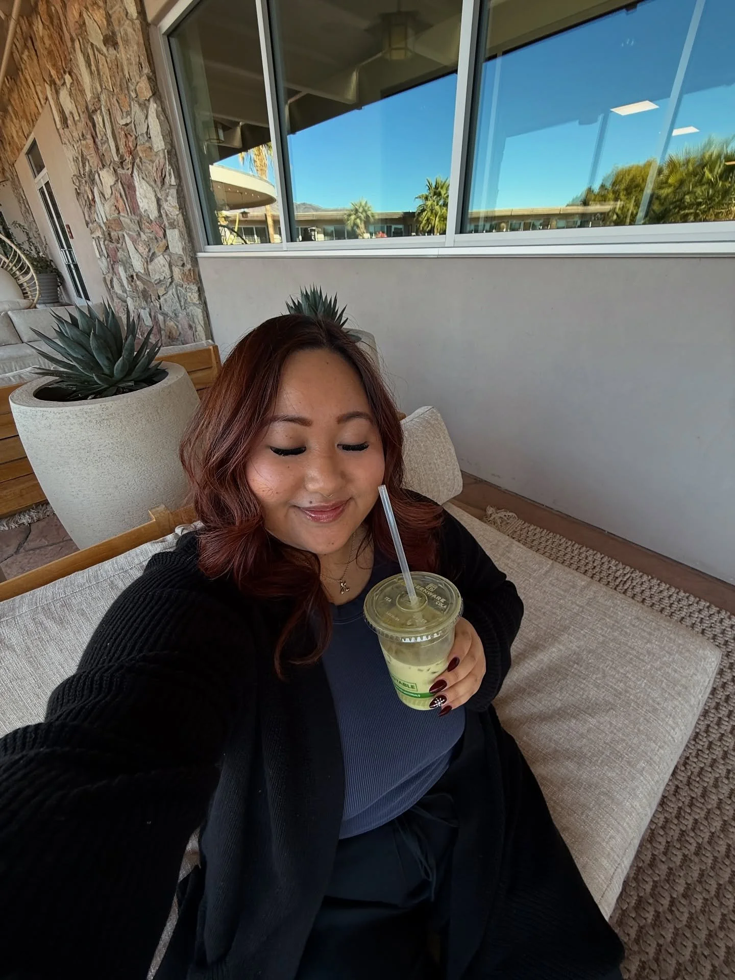 🍵 New episode out now&mdash; with incoming matcha trivia facts! 💡🍵 ✨
This week on Trivia Tangents, we go deep into the world of matcha with special guest @kylaishungry &mdash; TikTok creator and latte queen. Ever wondered what makes matcha ceremon
