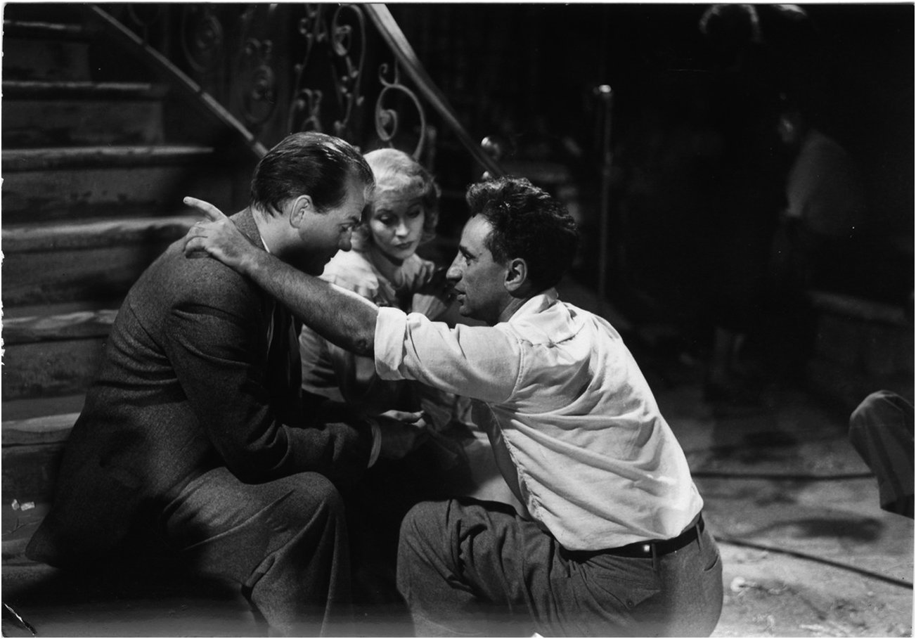 PRIVATE STUDIO MENTORSHIP (MONTHLY)