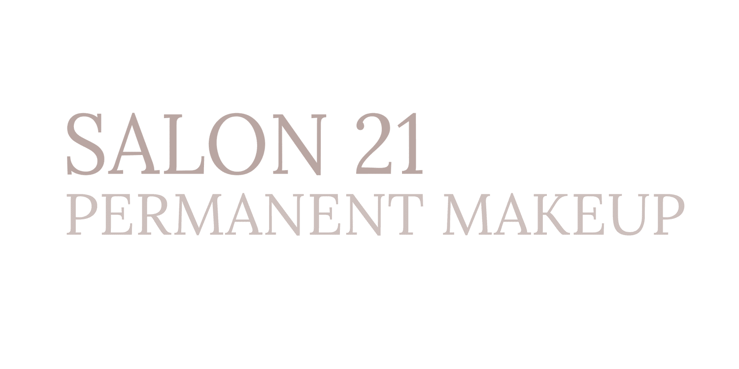 SALON 21 PERMANENT MAKEUP