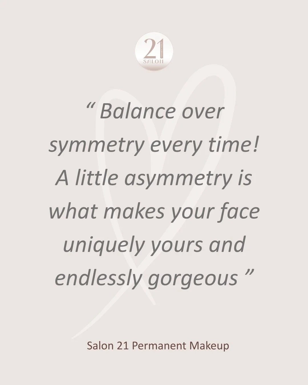 We enhance the balance nature already gave you, never forcing a flawless cop-paste, because the most magnetic faces aren't symmetrical.. they're alive #permanentmakeupuk #hairstrokebrows #browsonfleek #bristolbrows #bristolbeauty #bristolnanobrows #p