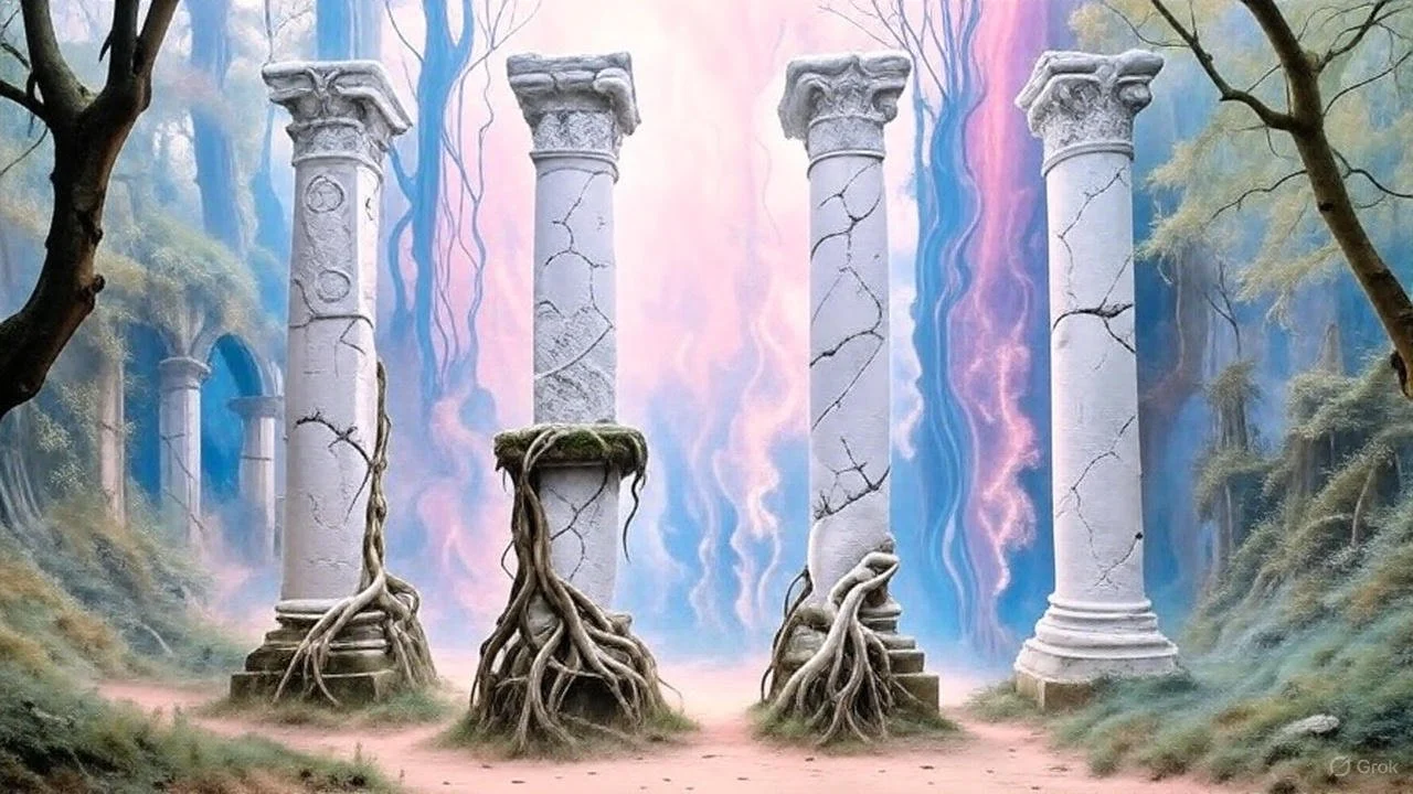 When Shame Falls Silent and Growth Takes Root