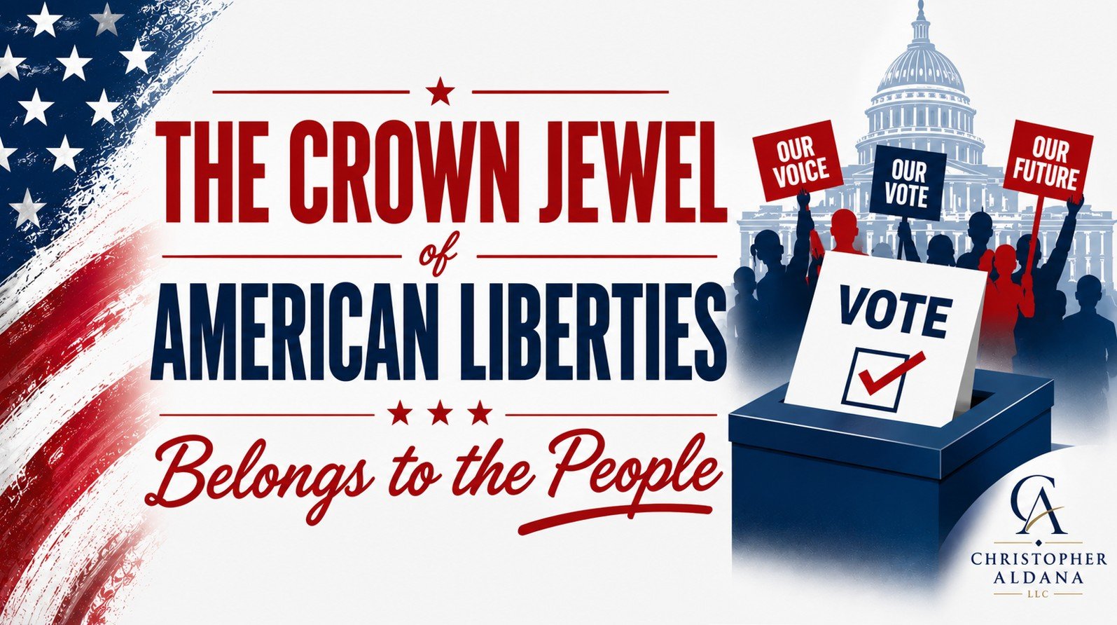 The Crown Jewel of American Liberties Belongs to the People
