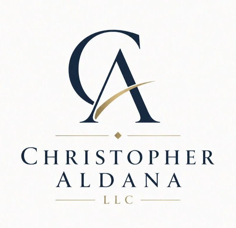 Christopher Aldana LLC