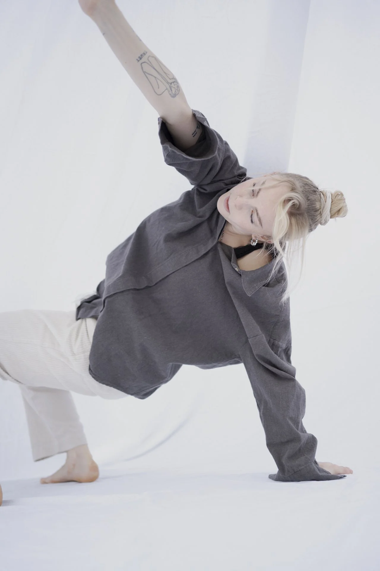 Dance Ruby Kowfski Photography Ella See