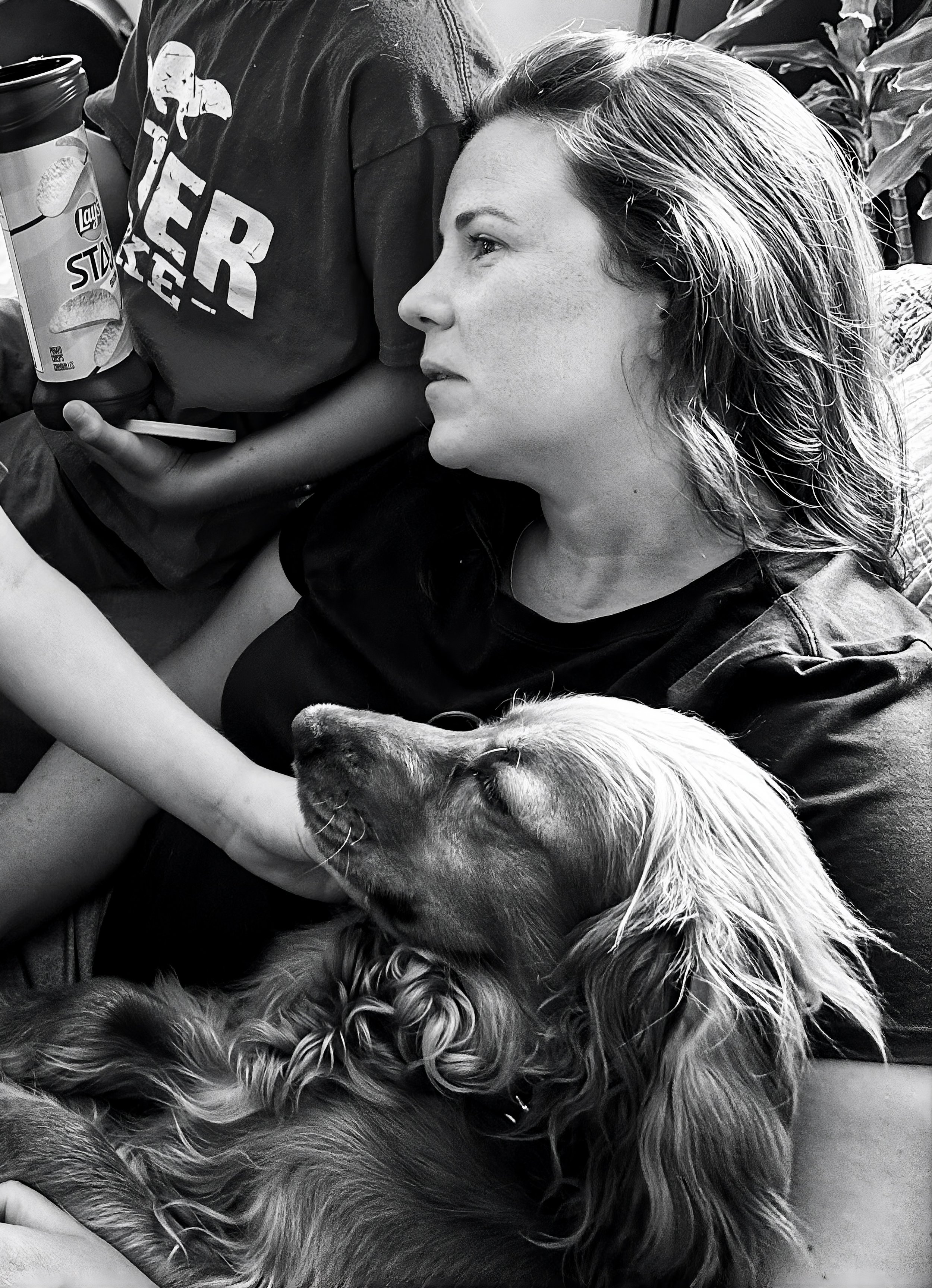 GABBY AND FINNIGAN - Douglas, New Brunswick (August 10, 2025)