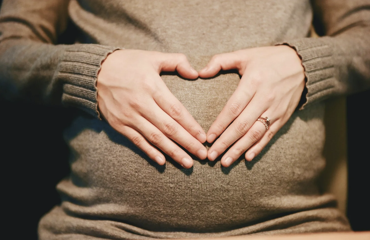 Is it safe to get adjusted when pregnant?
