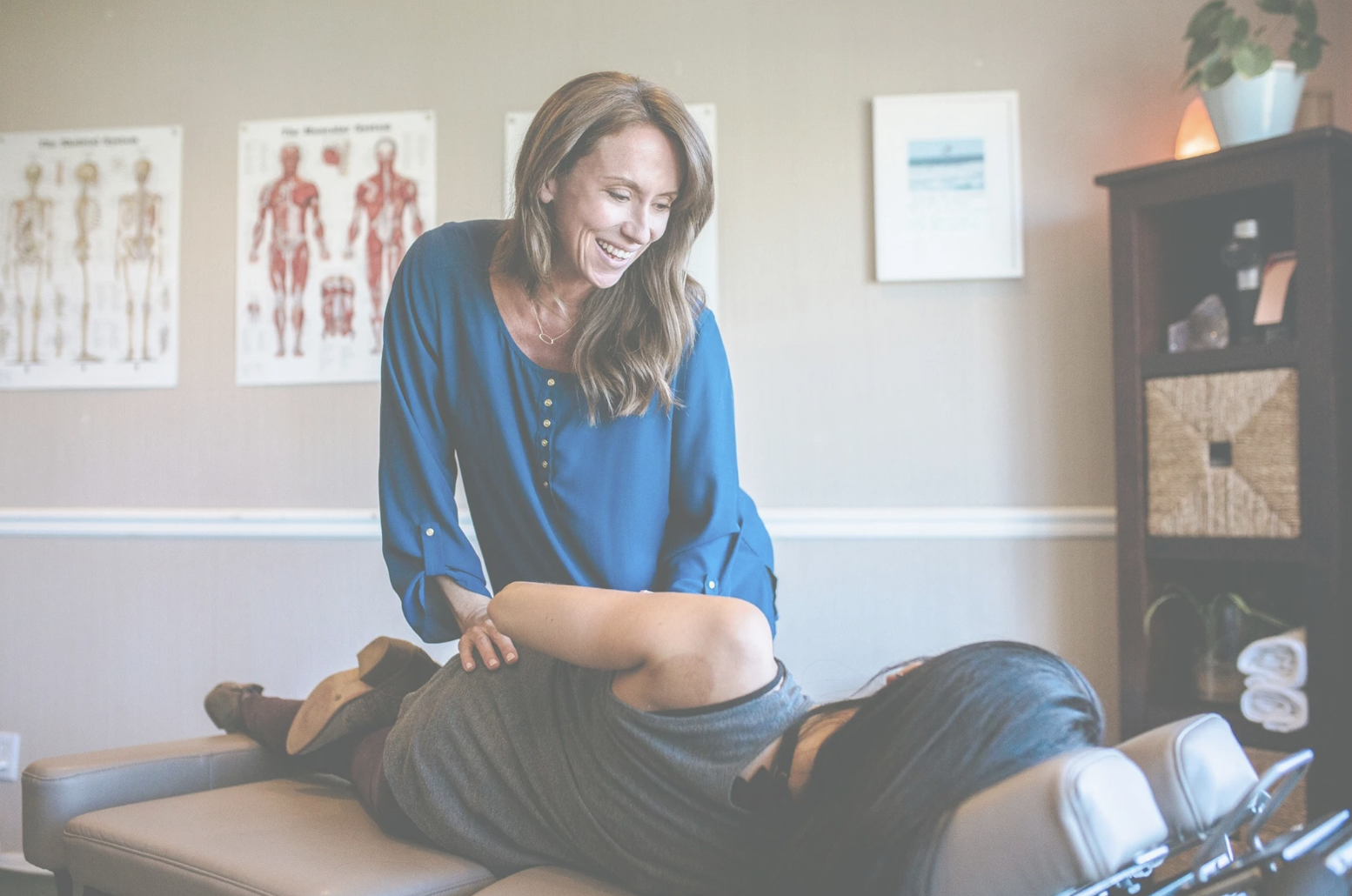 Why Chiropractic Care Should Be Part of Your Postpartum Journey