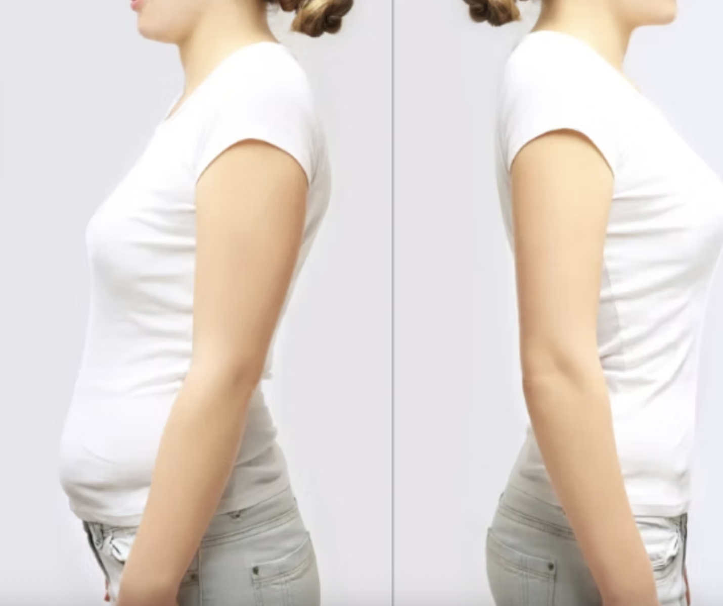The Importance of Good Posture: Connecting It to Your Overall Health