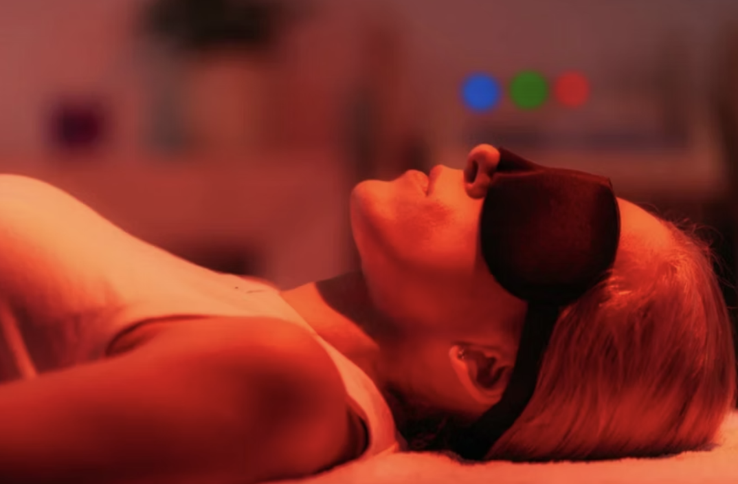 The Benefits of Infrared Therapy in Chiropractic Healing
