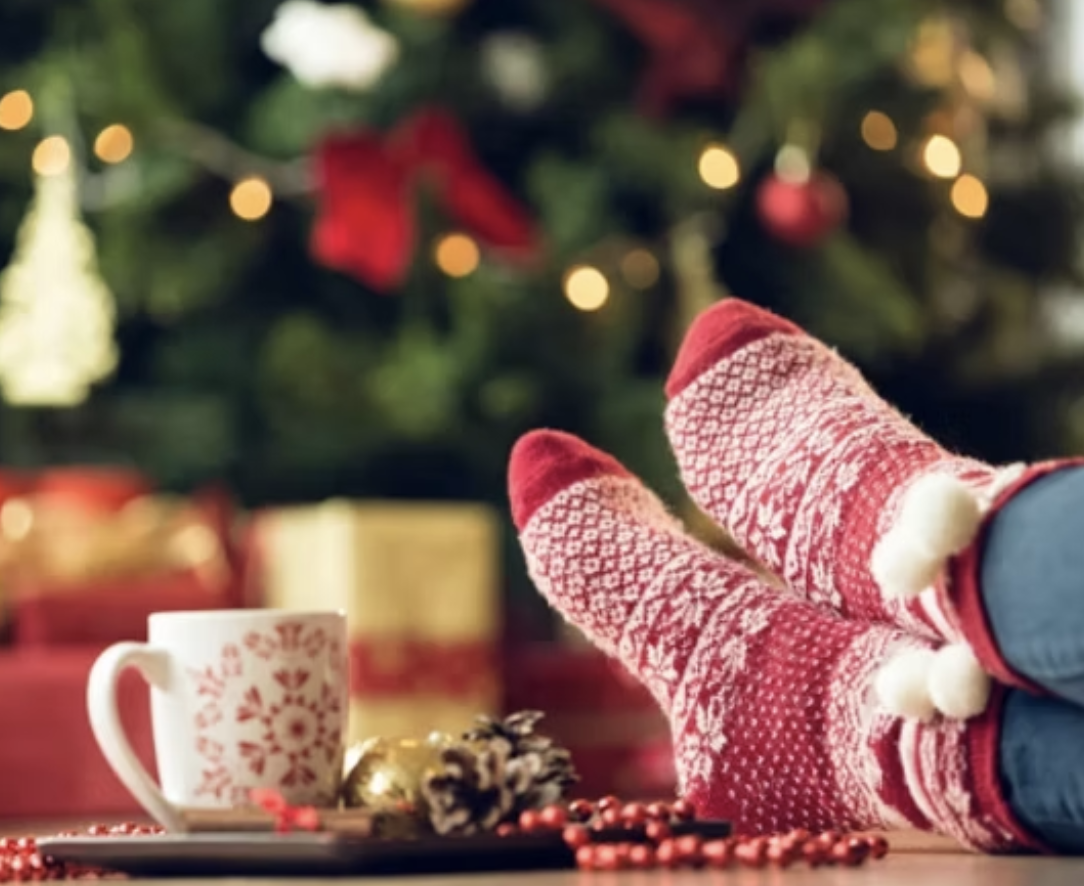 Self-Care: A Necessity This Holiday Season
