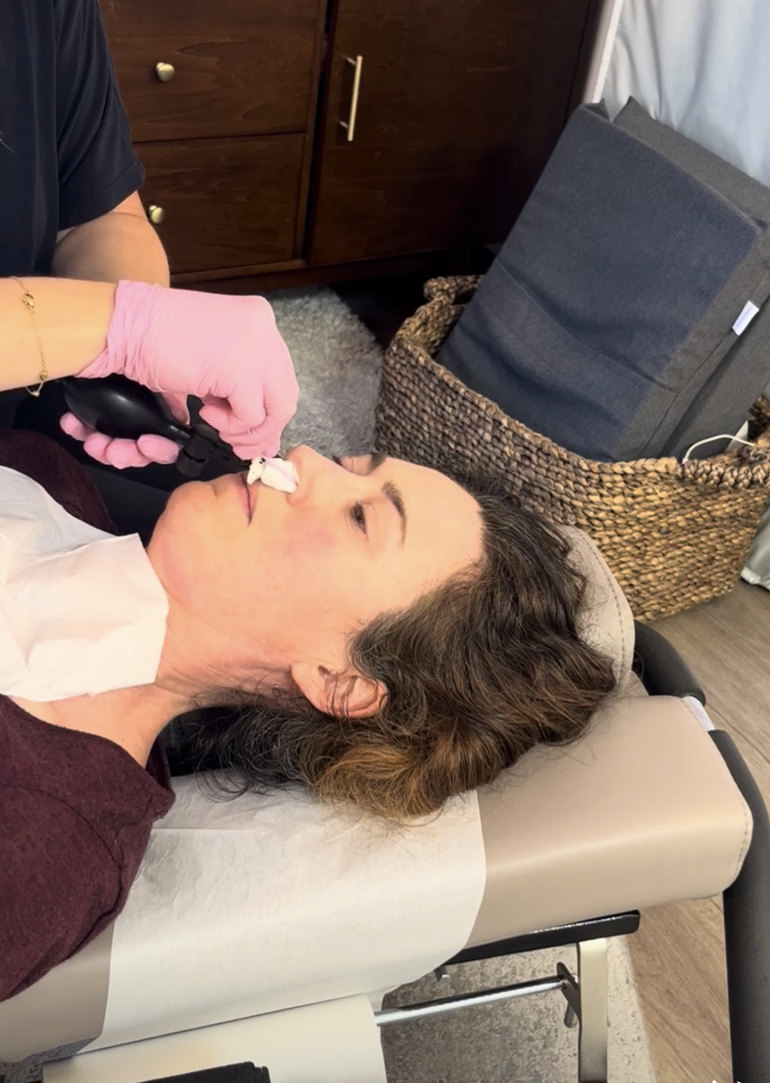 Stop Snoring, TMJ Pain &amp; Brain Fog Naturally with Nasal Release Technique