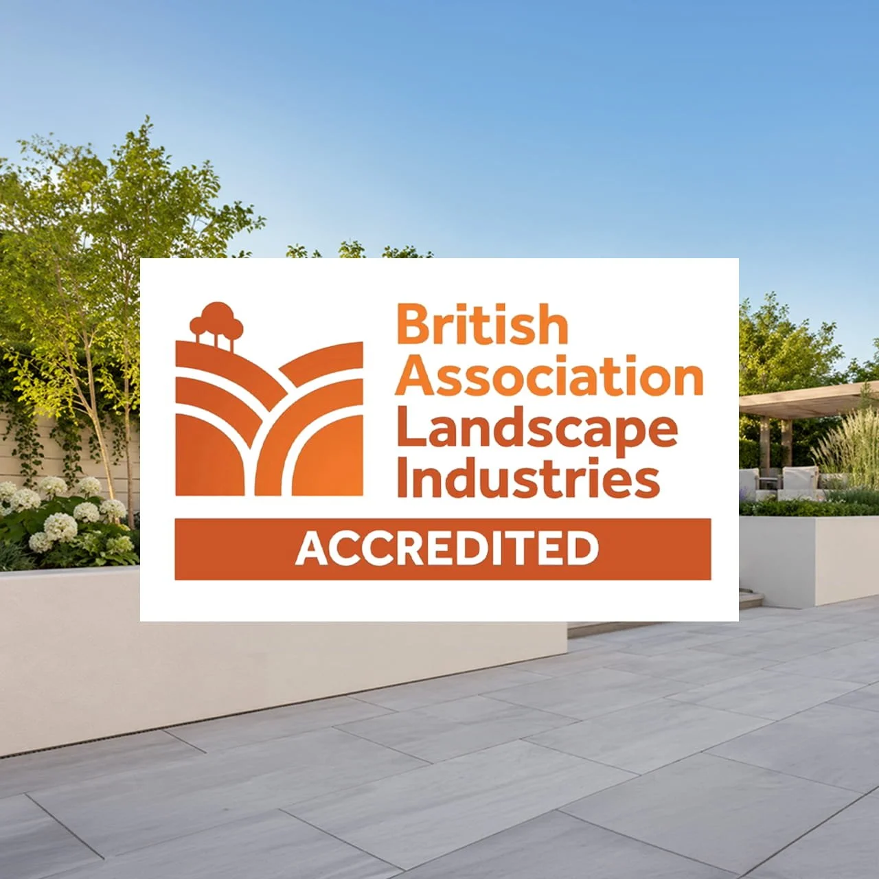 LS Landscape Solutions Achieves BALI Accreditation: What This Means for Our Customers