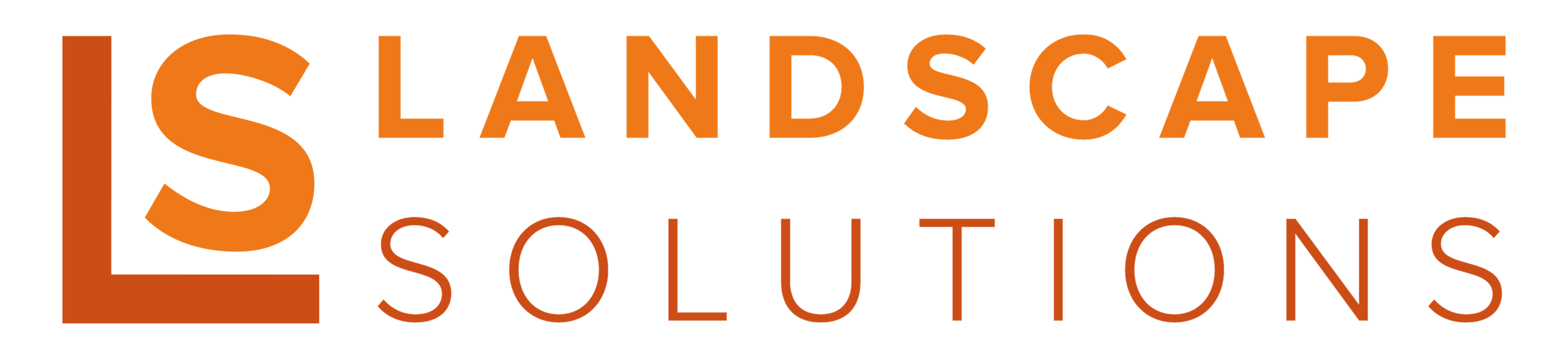 LS Landscape Solutions