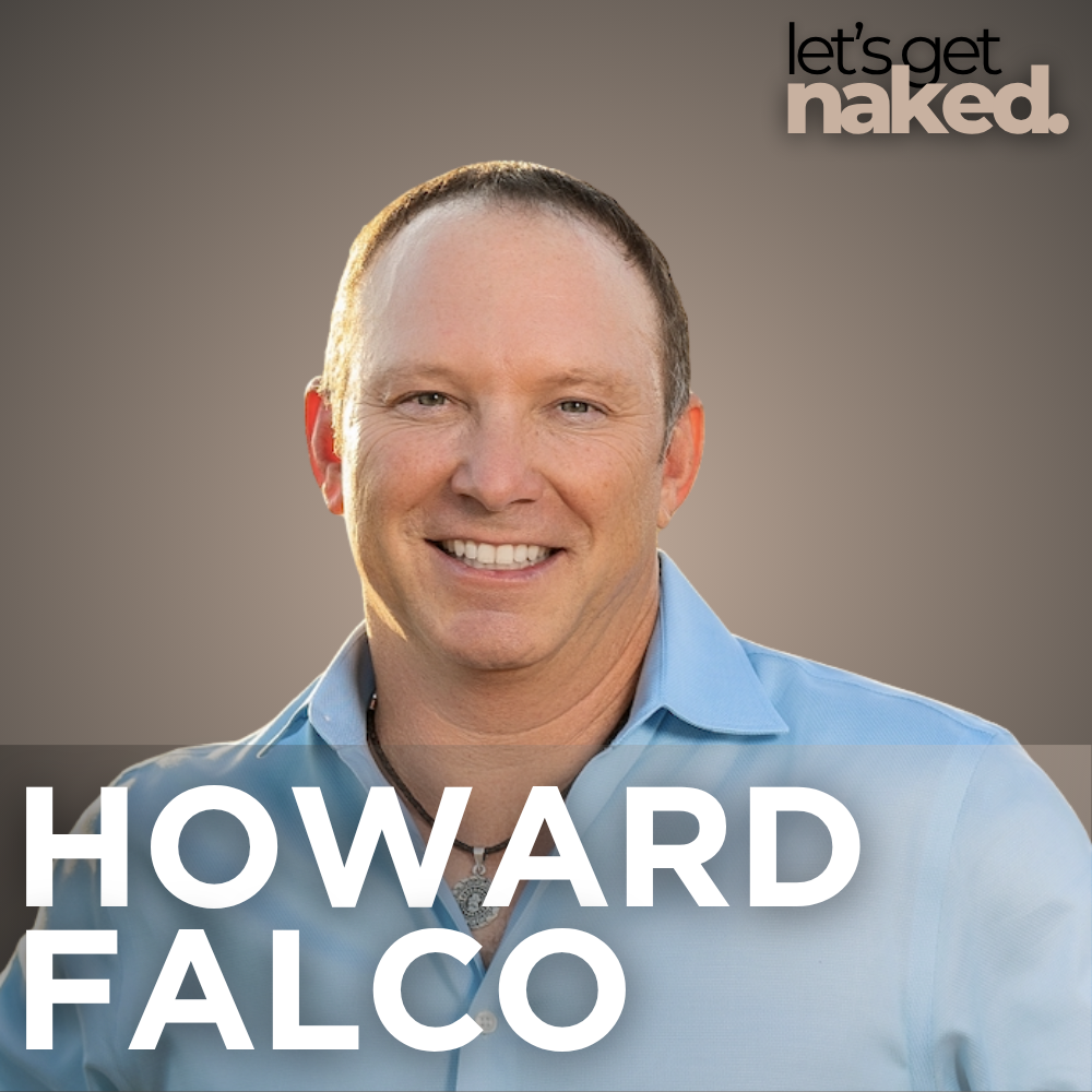 Discovering Truth Through Self-Awareness with Howard Falco
