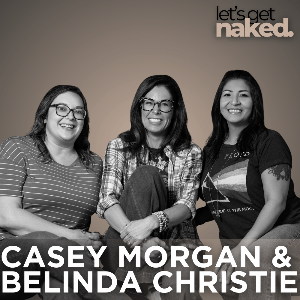 How To Stop Eating In Bed With Casey Morgan And Belinda Christie