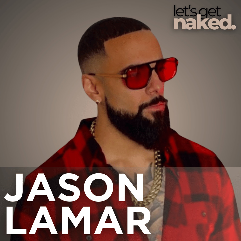 Stop Fighting To Be A Loser With Jason Lamar