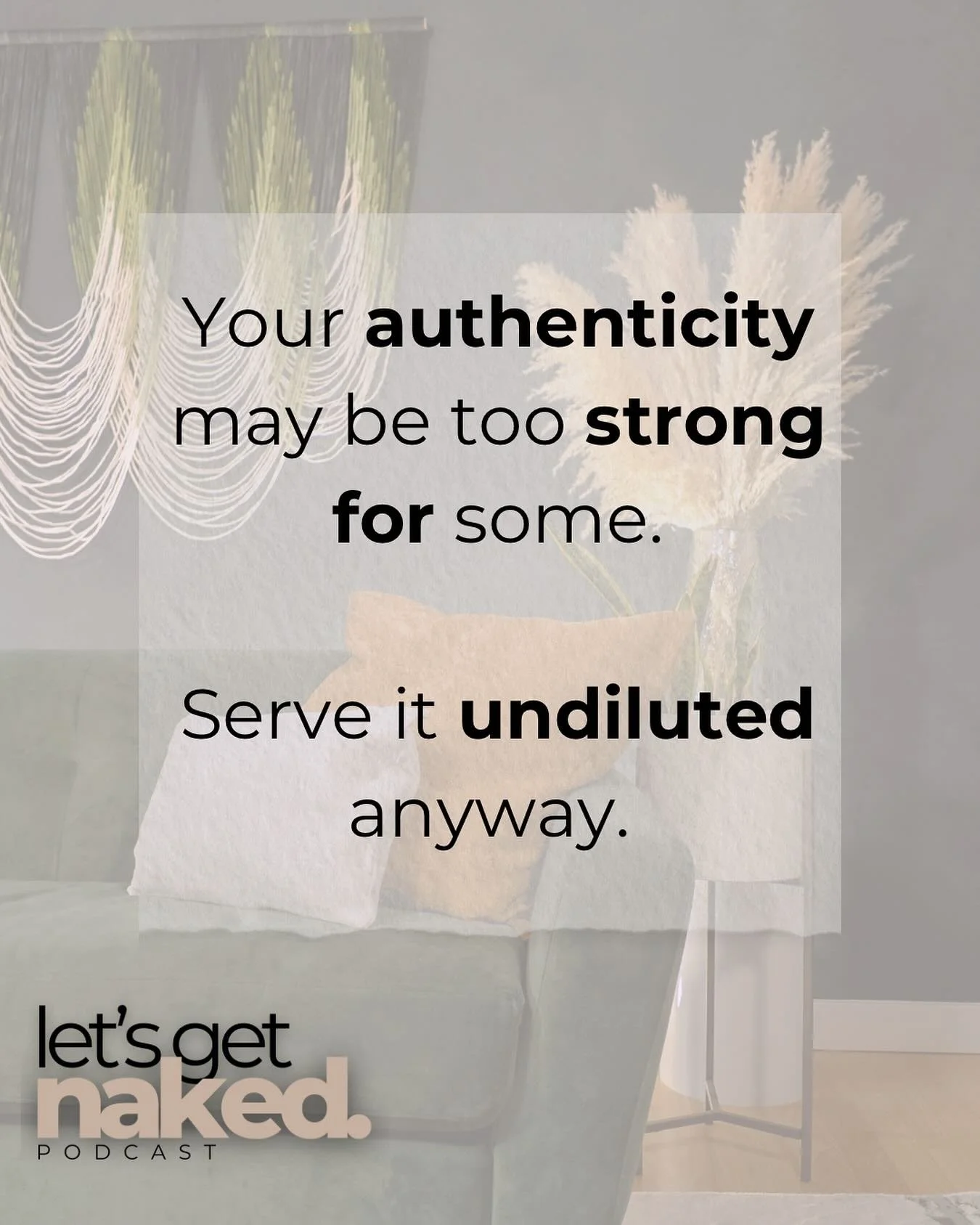 #TheLifeHackPlaybook
#LetsGetNakedPodcast