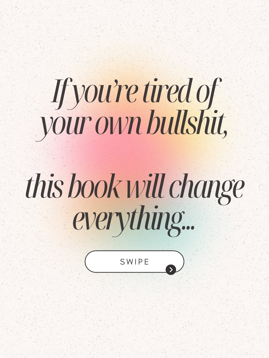The Life Hack Playbook was written for the people who feel everything. The overthinkers. The survivors. The ones who give more than they get. The ones who know they&rsquo;re meant for more but feel stuck in the noise.

If that&rsquo;s you&hellip;this