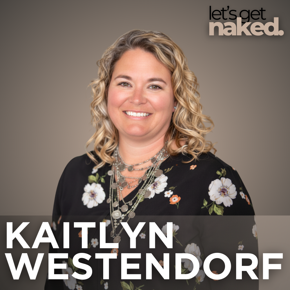 Letting Go Of Implied Expectations With Kaitlyn Westendorf
