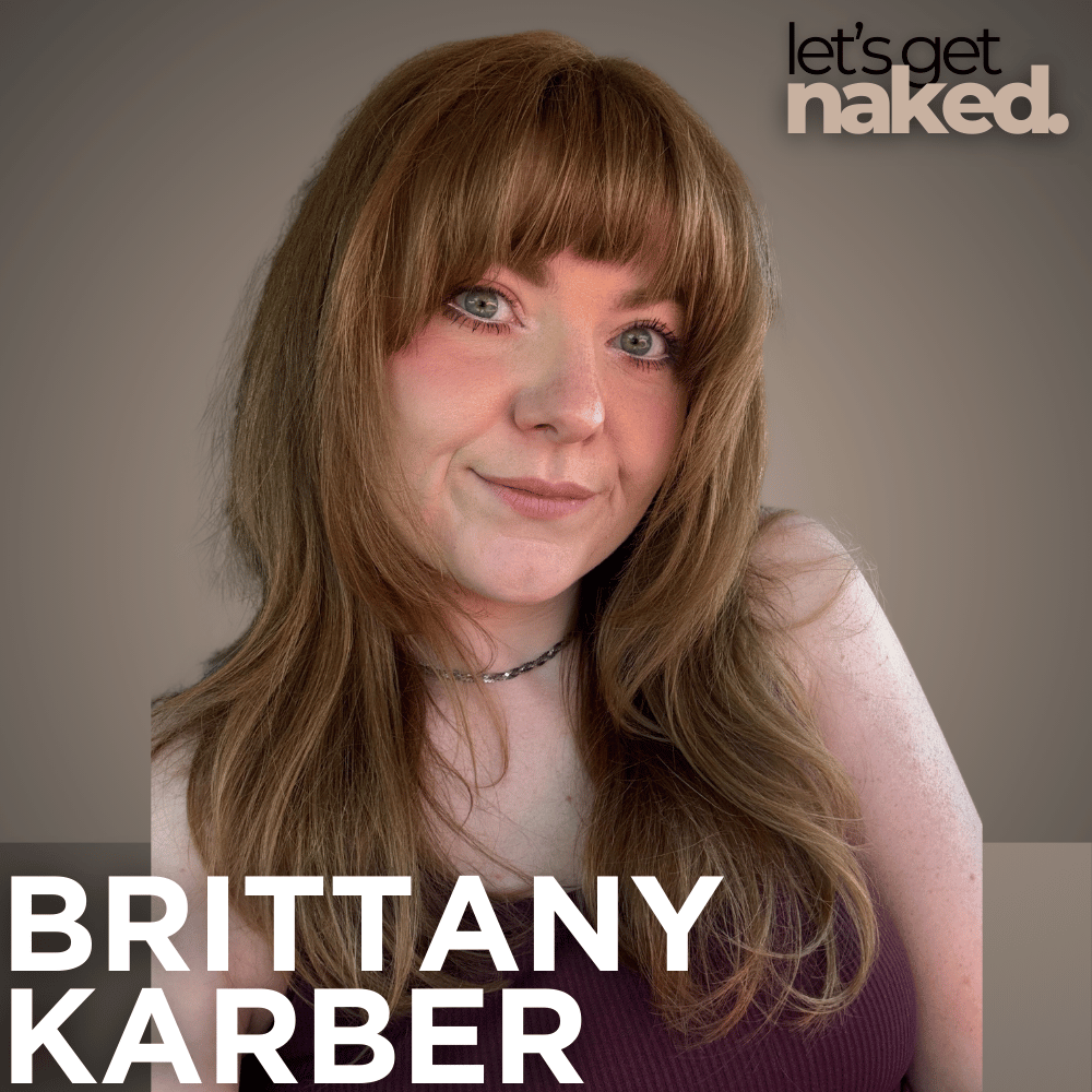 Why Deleting Your Apps Might Save Your Mental Health With Brittany Karber