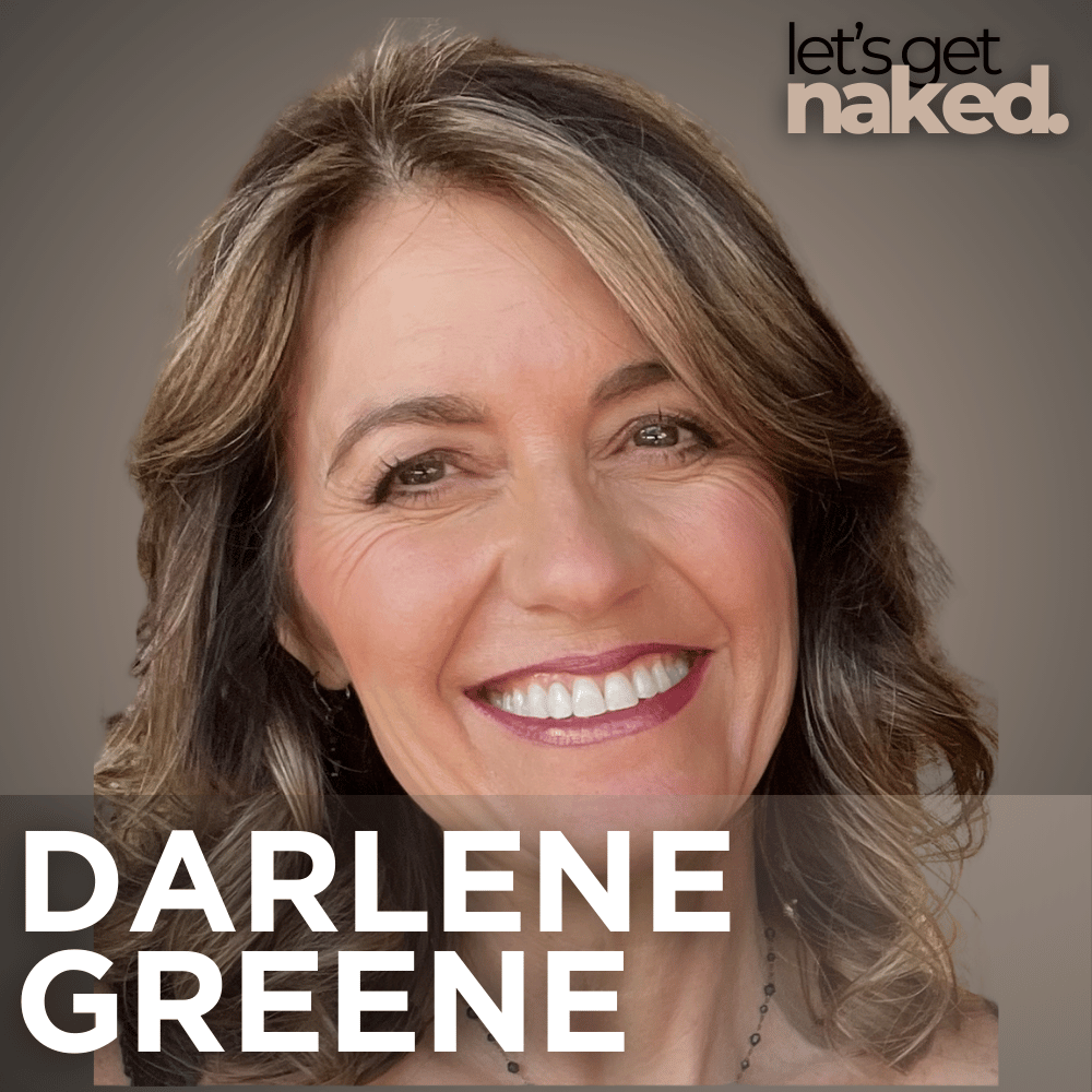 How to Activate Your Body’s Own Regenerative Power With Darlene Greene