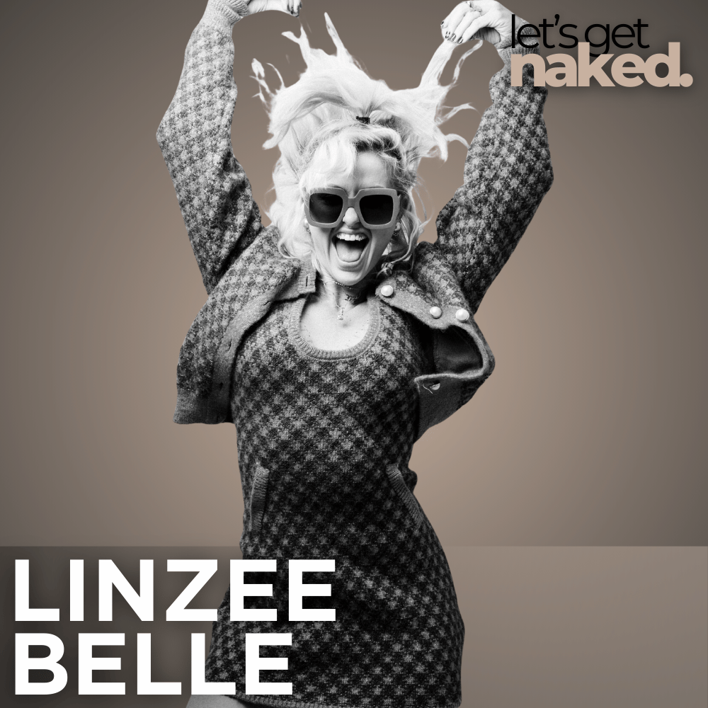 Stop Outsourcing Your Worth: Self-Love, Triggers, and Real Intimacy with LinZee Belle