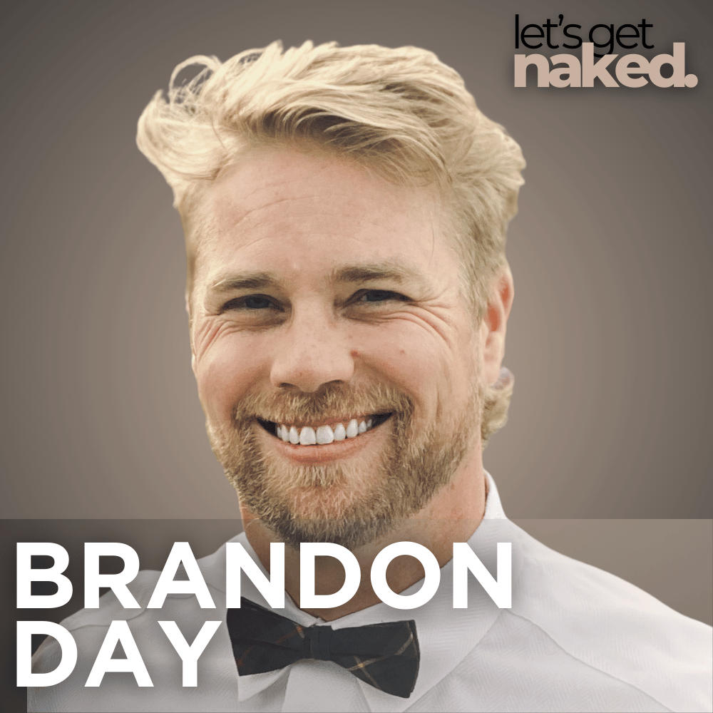 When Winning Isn’t Enough: Burnout, Pain, and the Identity Crash with Brandon Day