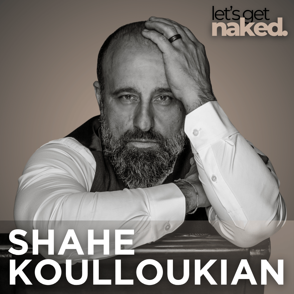 Beyond The New Car: Real Talk on Ownership with Shahe Koulloukian
