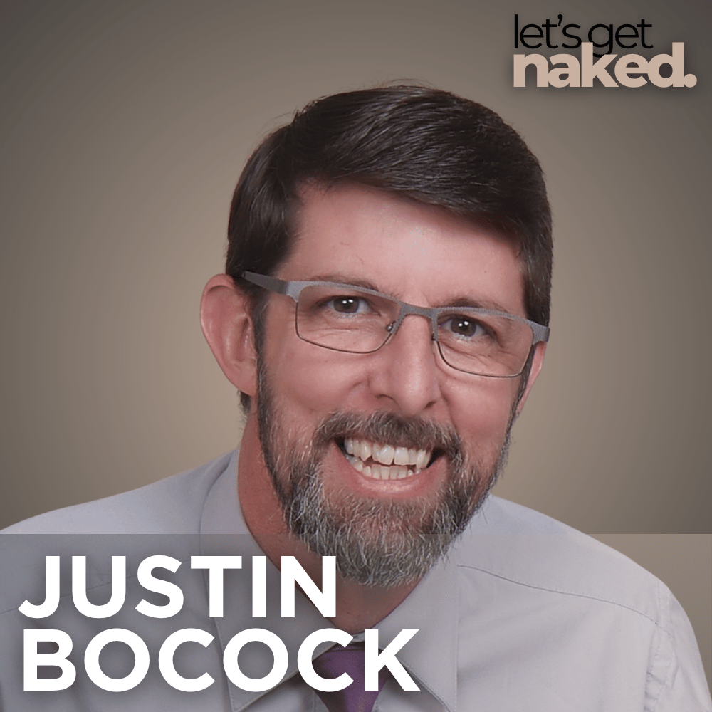 Behind the Badge From a Retired Detective with Justin Bocock