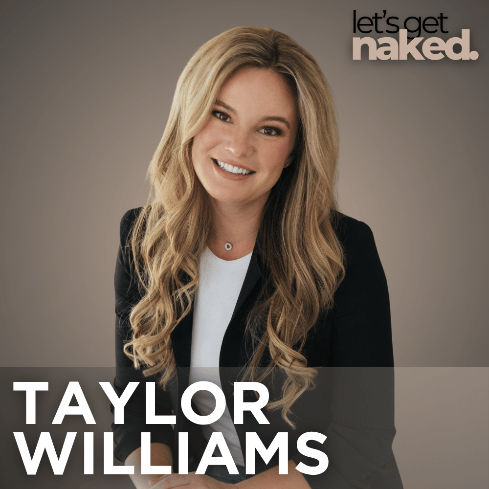 Protecting Yourself from Narcissism with Taylor Williams