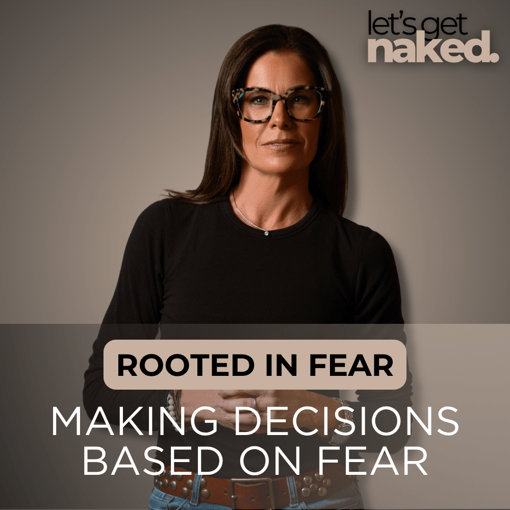 Danger of Making Decisions