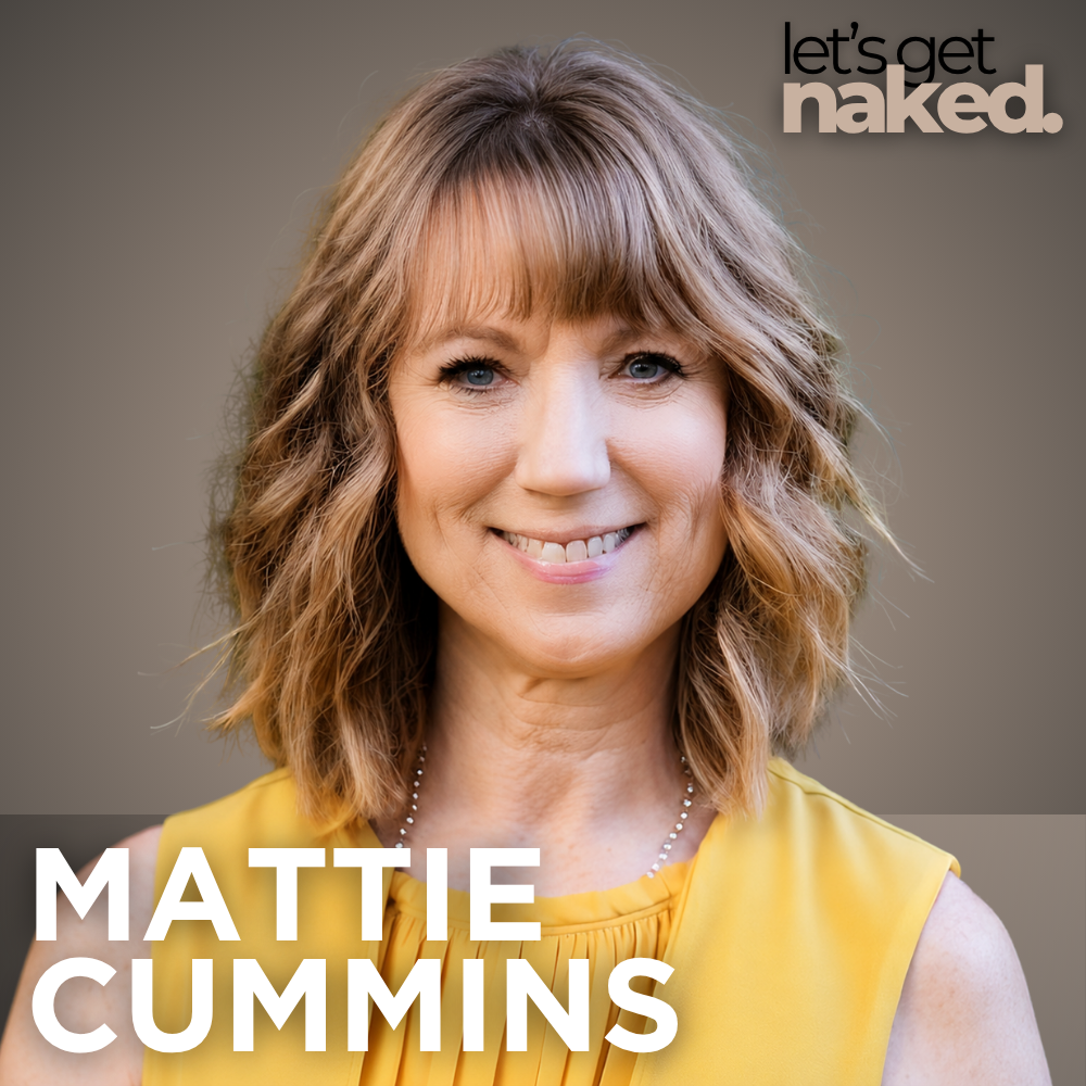 The Dangerous Trap of Over-Functioning and High-Functioning Anxiety with Mattie Cummins