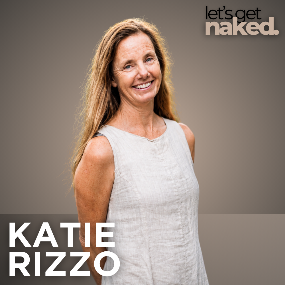 The 747 Falling Every Day: A Mother's Cry Against Addiction with Katie Rizzo