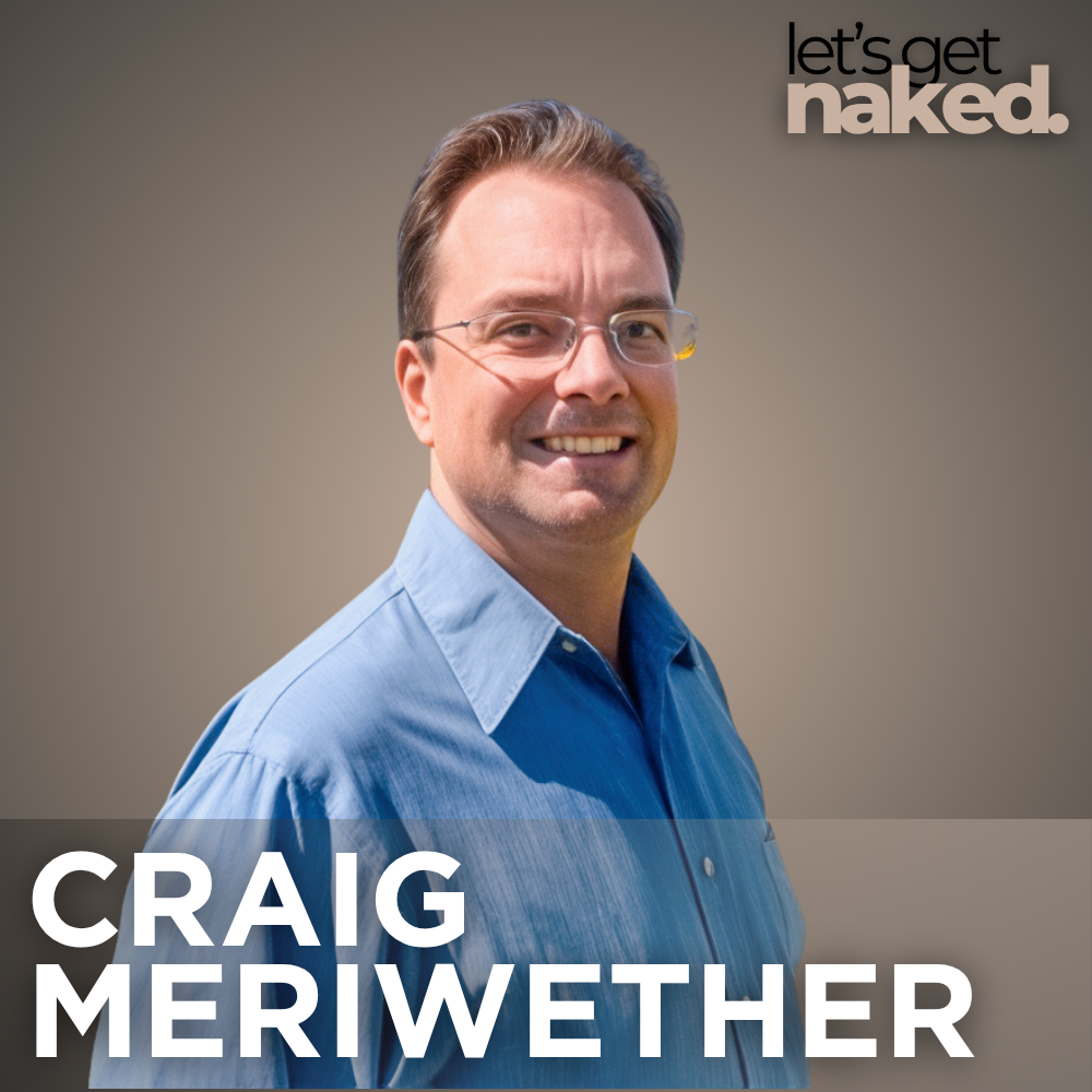 How Hypnotherapy Unlocks Your True Potential with Craig Meriwether