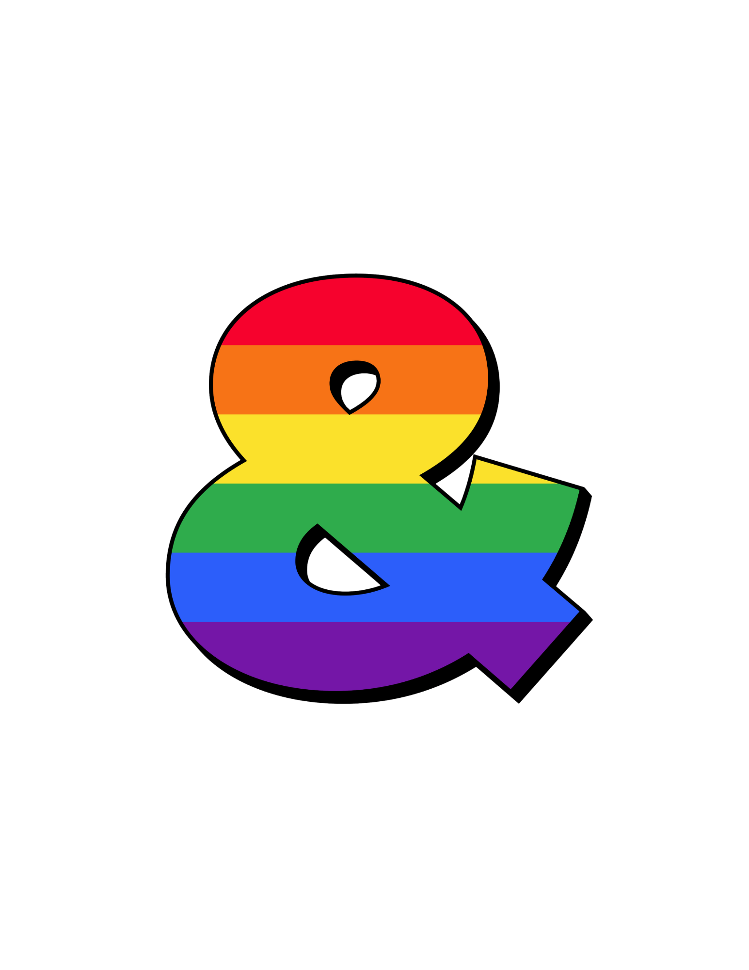 Pride & Sticker