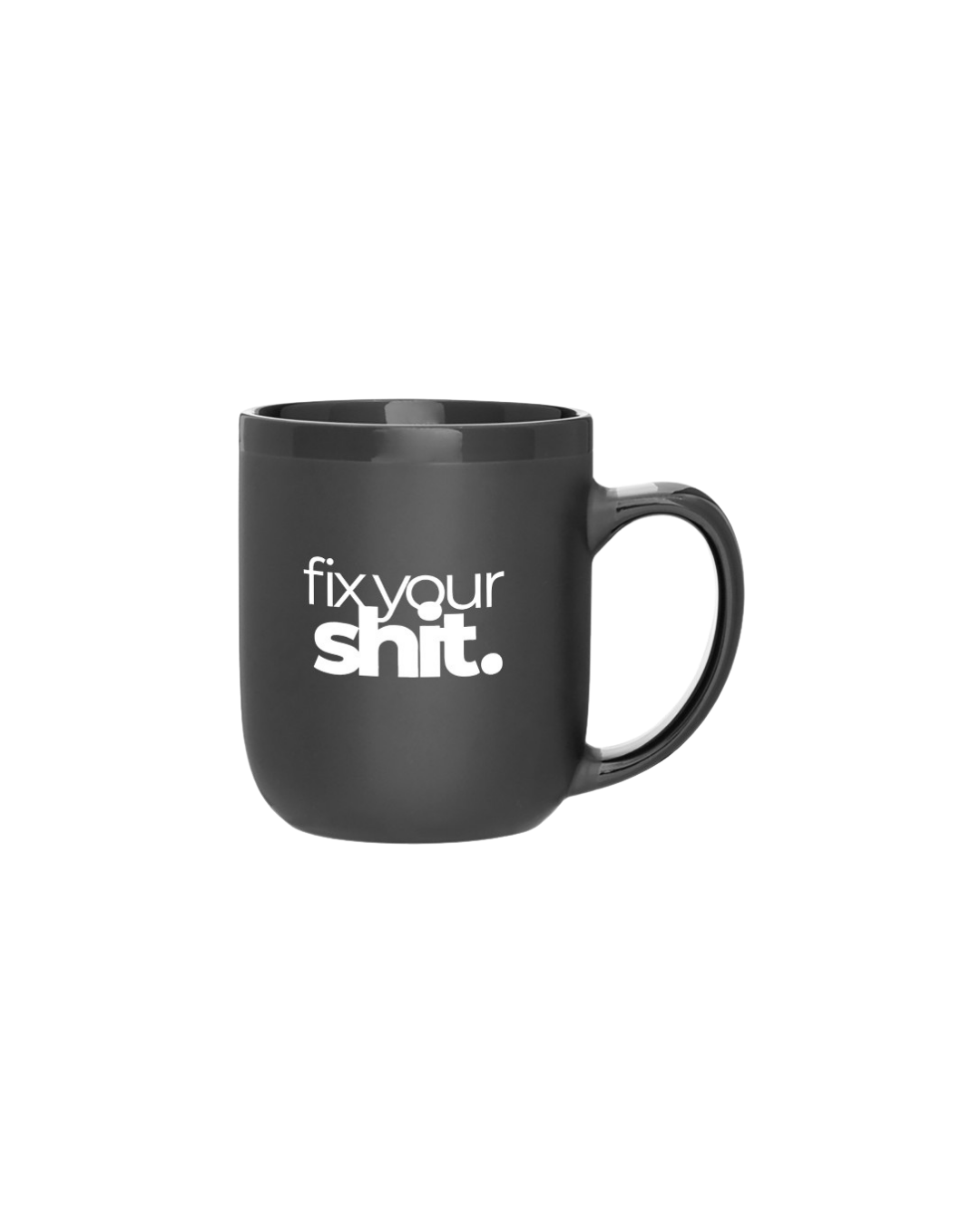 Fix Your Shit Mug
