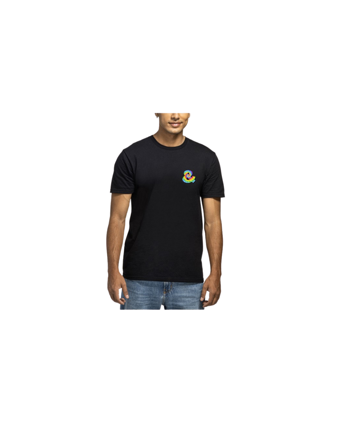The & Project T-Shirt