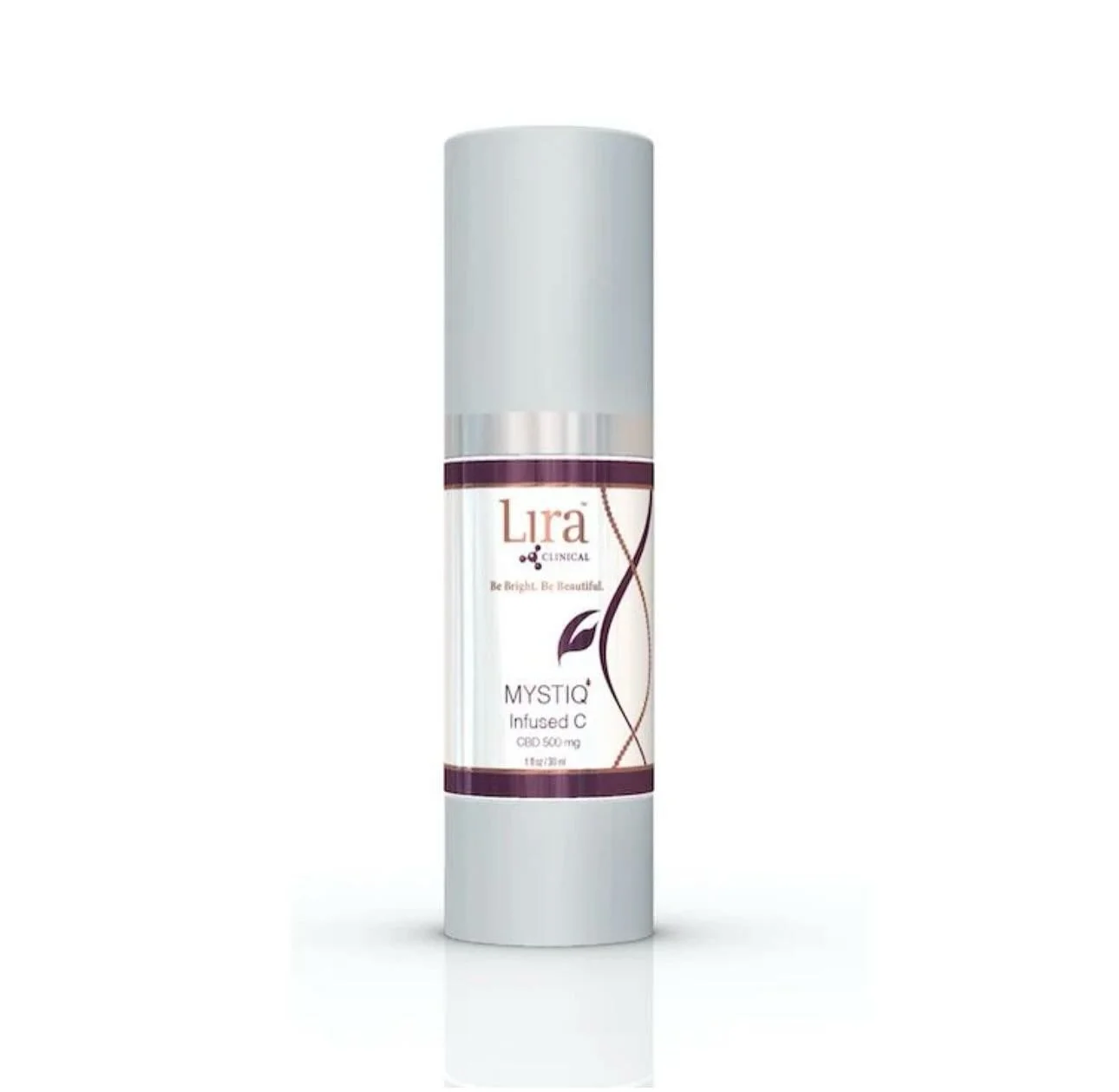 🌿 Lira Clinical infused C - CBD &mdash; Calm. Restore. Glow. ✨

The ultimate skin-soothing hero for stressed, inflamed or sensitised skin 🫶

💚 Why we love it:
&bull; 🌱 Anti-inflammatory power &mdash; calms redness, irritation &amp; breakouts
&bul