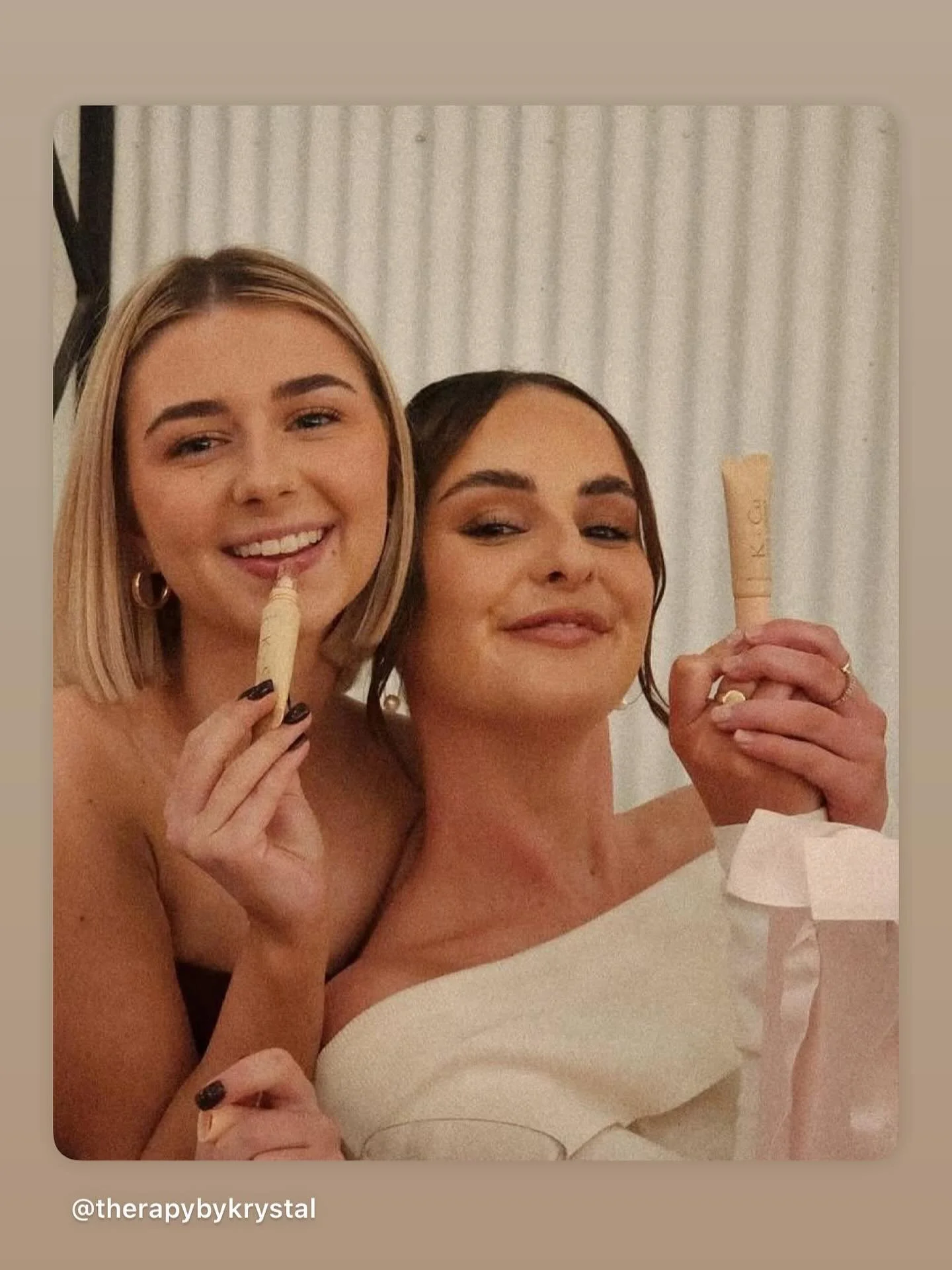 The Therapy girls 🌼