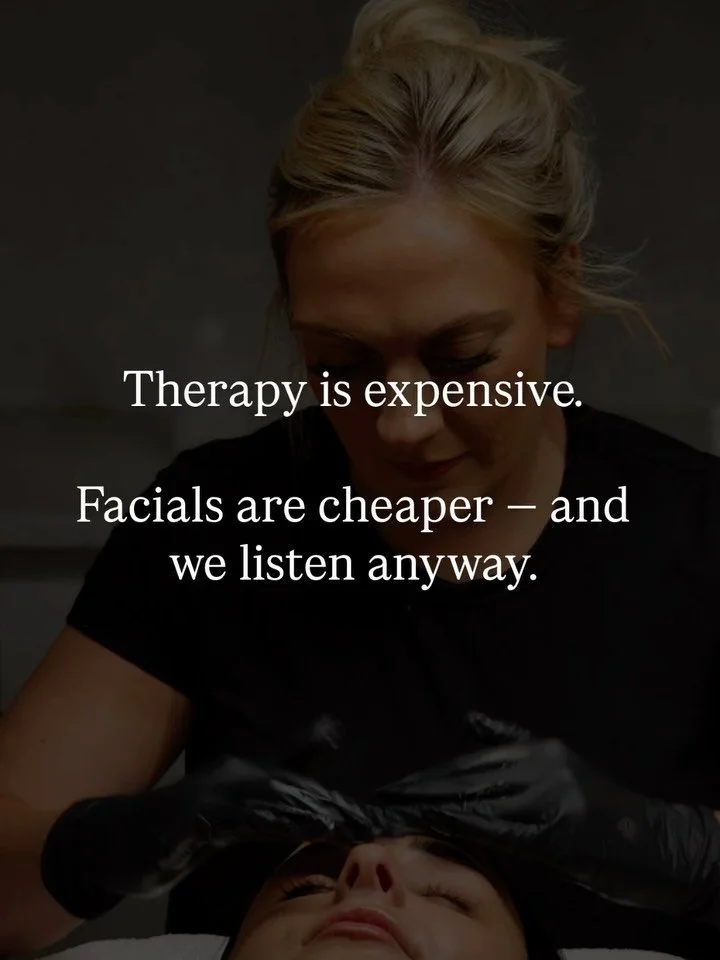 Secure your spot ✨ @therapybykrystal