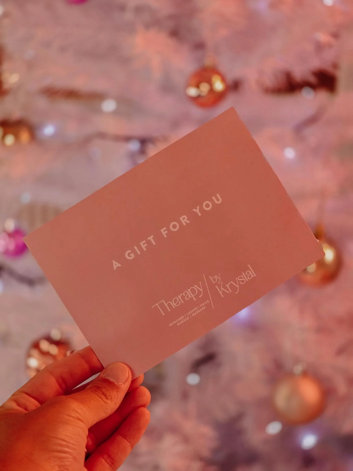 Gifting made easy 🎄🤶