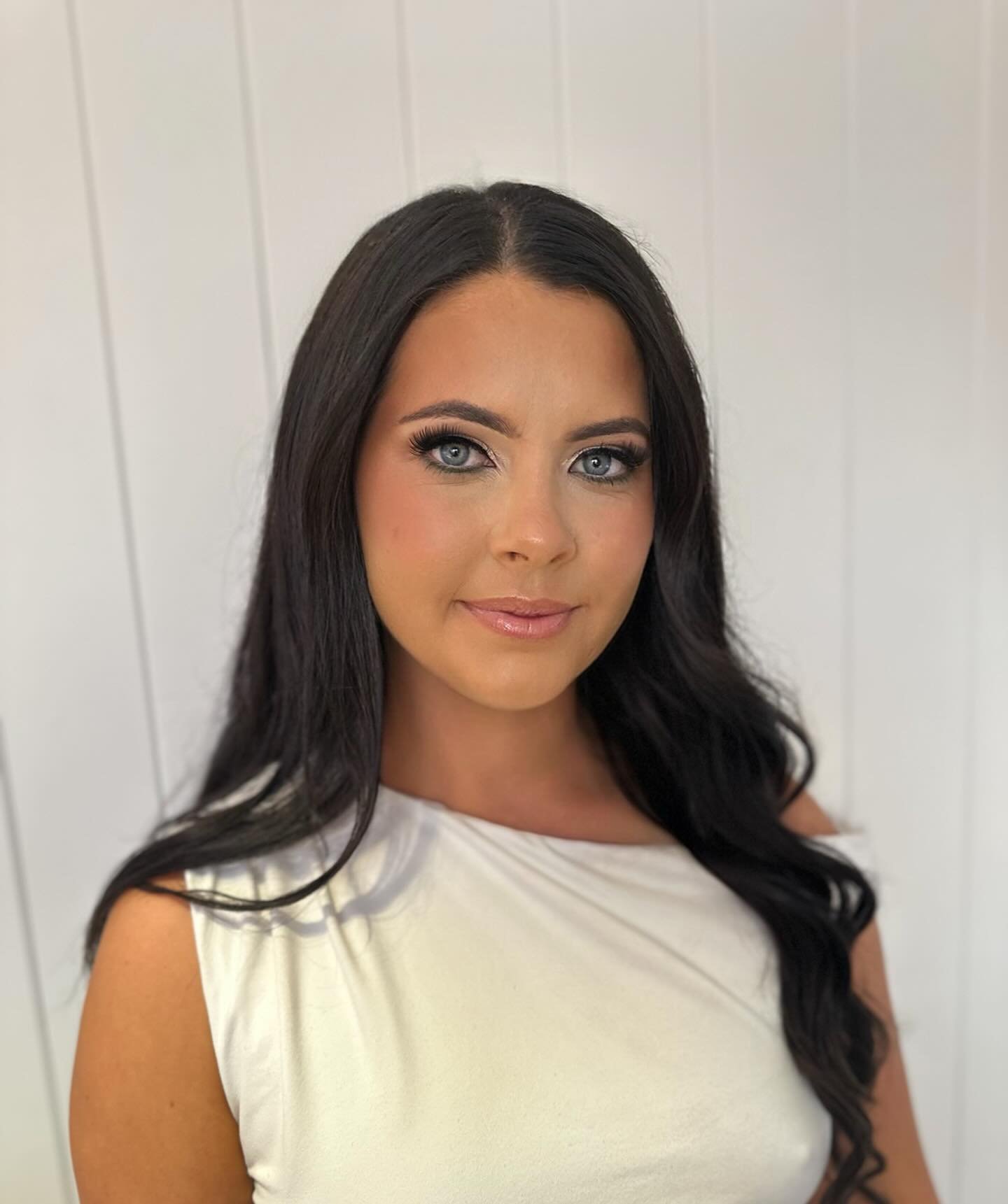 Happy 30th @teniellejane__ 🦋💗

Love creating makeup looks for you, I hope you had a amazing birthday 😘