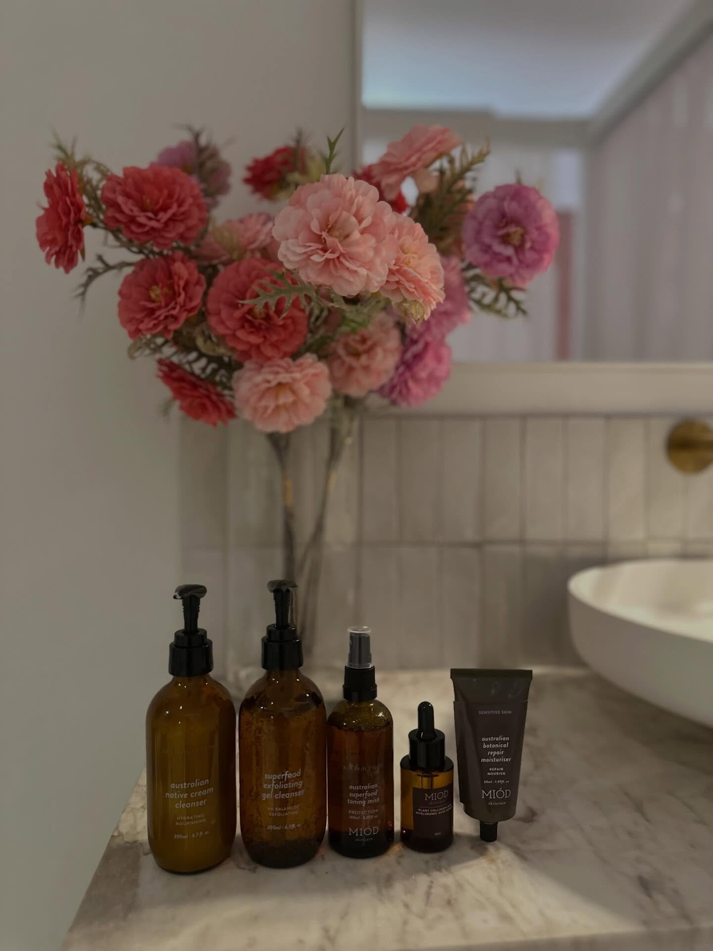 ✨ Introducing our very own MIOD Skin Treatment ✨

@miod_skincare 

Here at Therapy by Krystal, we&rsquo;ve created a signature facial using the beautiful MIOD range &mdash; so you can feel, smell and see the results before taking anything home.

This