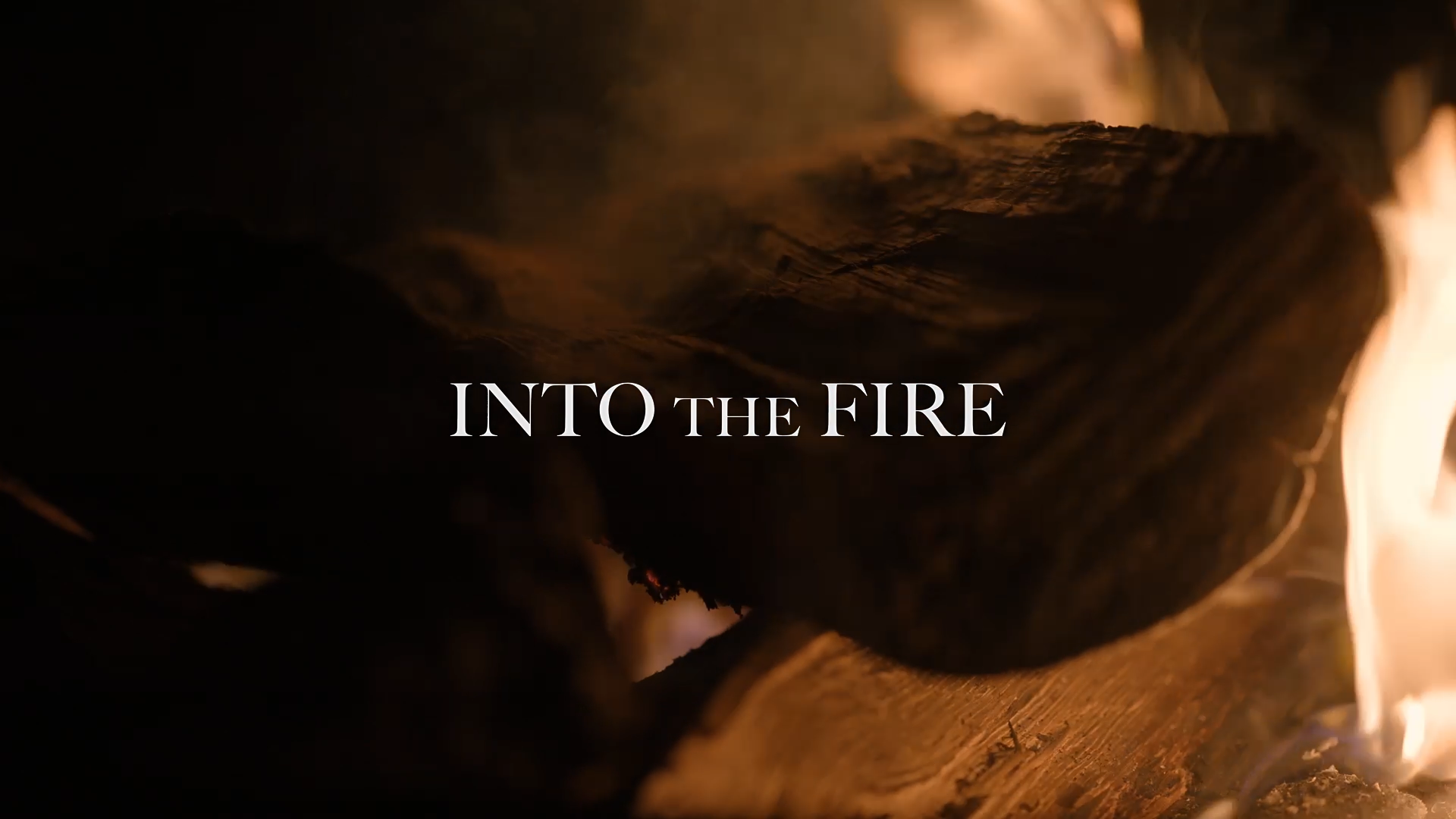 Title Design 
