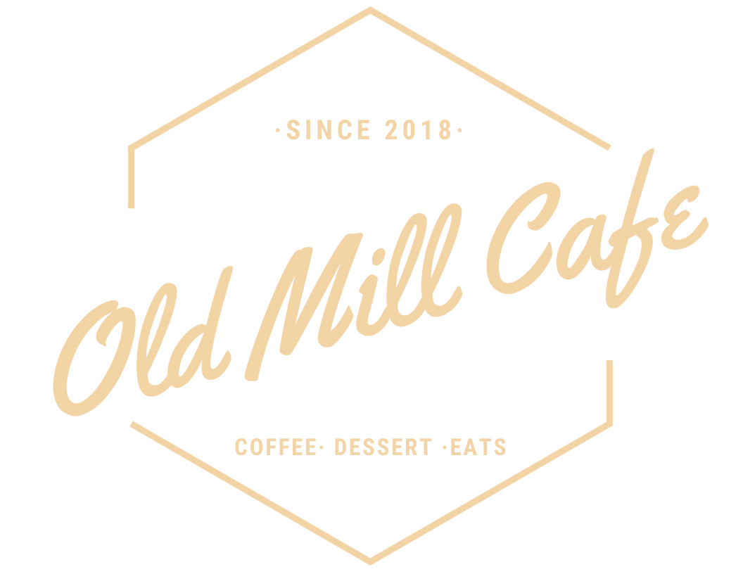Old Mill Cafe- Ellicott City