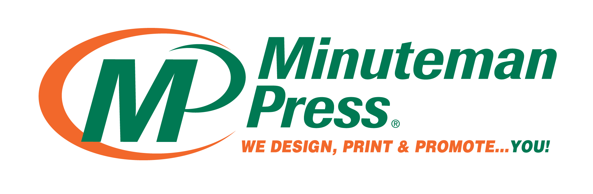 Minuteman Press