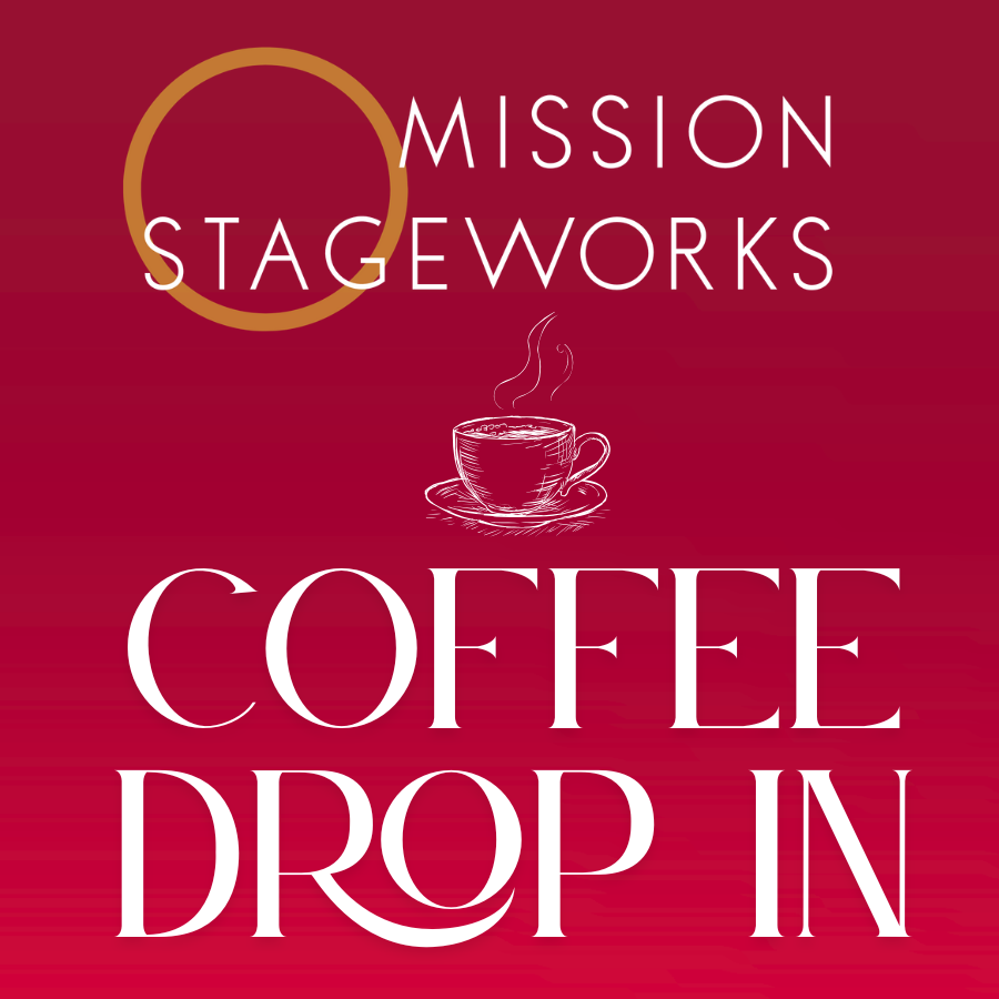 December Coffee Drop In